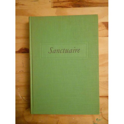 Sanctuaire