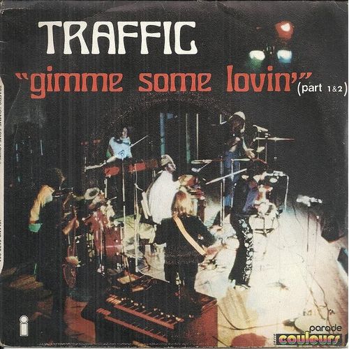 Gimme Some Lovin' Pt. 1 & 2