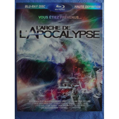 L Arche de l apocalypse