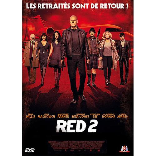 Red 2