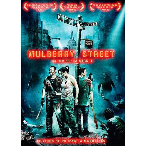 Mulberry Street
