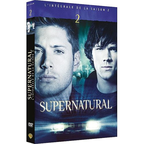 Supernatural - Saison 2