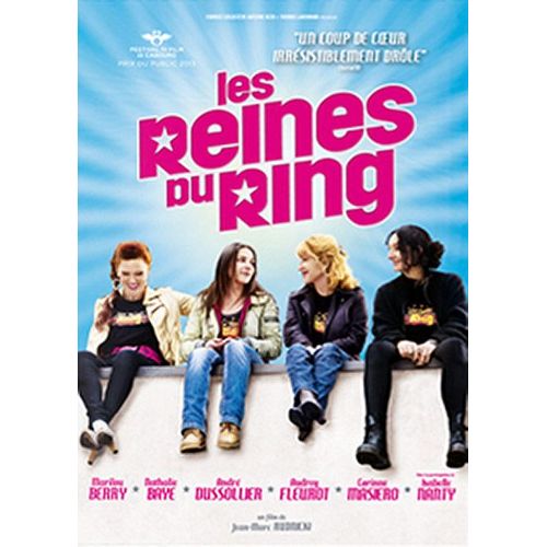 Les Reines Du Ring