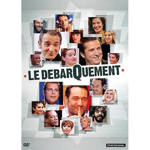 Le Débarquement - N°1