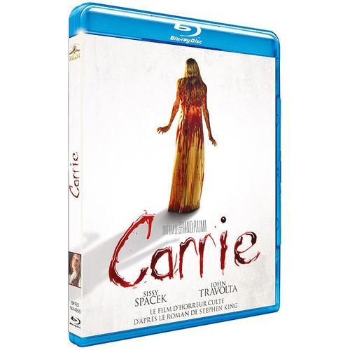 Carrie - Blu-Ray