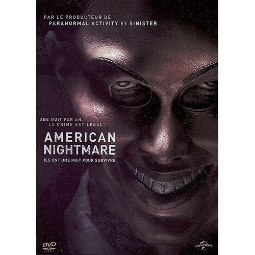 American Nightmare