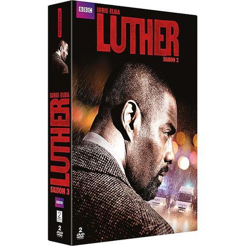 Luther - Saison 3