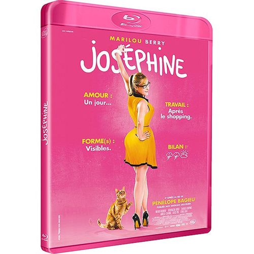 Joséphine - Blu-Ray