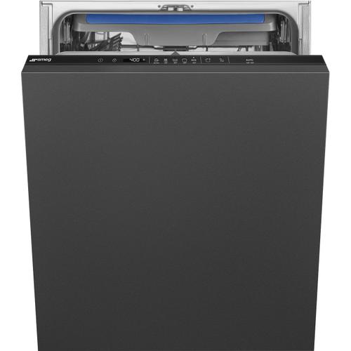Lave-vaisselle Universel SMEG STL362DQ