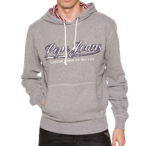 Sweat Pepe Jeans  A Capuche