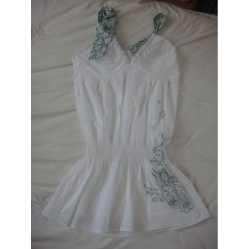 Neuve Robe"Plage" Rip Curl - Taille L