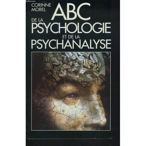Abc De La Psychologie Et E Lapsychanalyse.