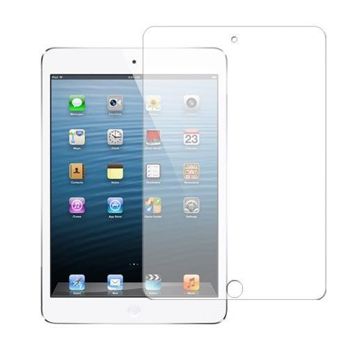 Film Protection D'écran Transparent Givré Anti-Reflet Ipad Mini