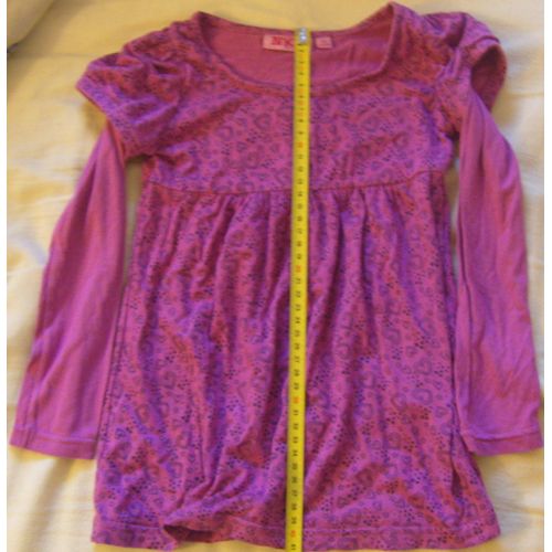 T-Shirt Manches Longues