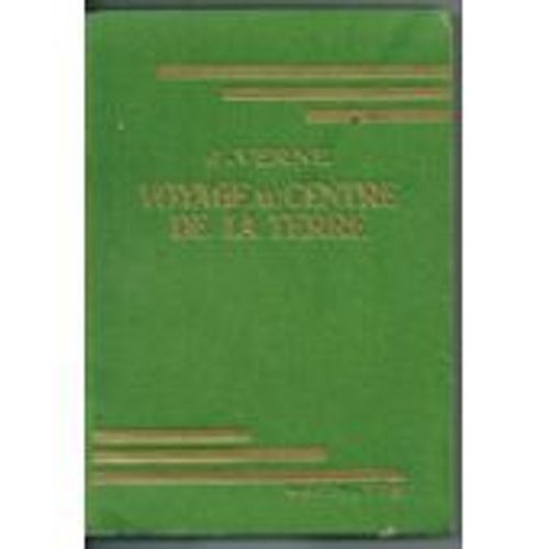 Voyage Au Centre De La Terre