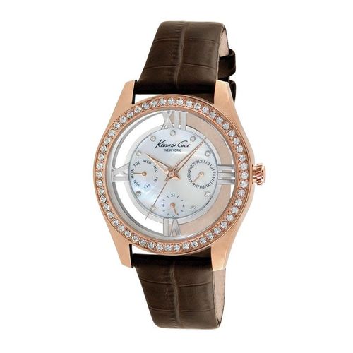Montre Femme Kenneth Cole Ikc2818