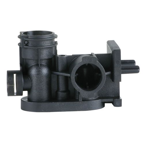 Bloc hydraulique gauche - DIFF pour Chaffoteaux : 61010003