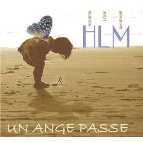 Un Ange Passe