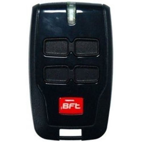 Télécommande portail BFT MITTO B RCB4