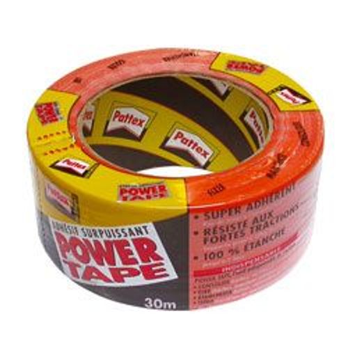 PATTEX POWER TAPE BATIMENT 30MORANG.PR