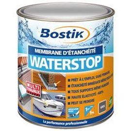 BOSTIK WATER STOP BOITE 1KG