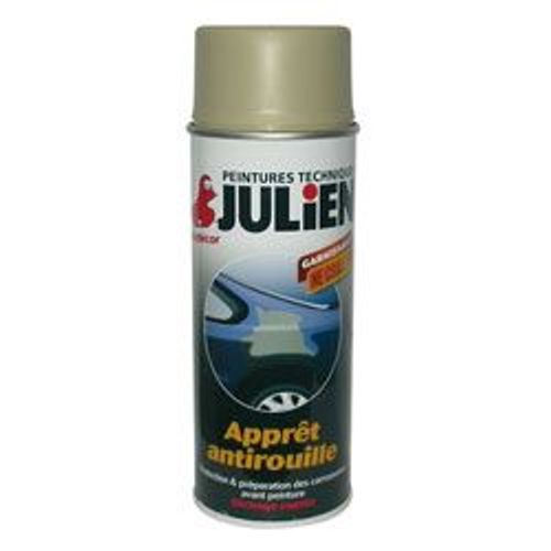 JULIEN VEHIDECOR BBE 400ML VERNIS BRIL