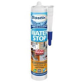 BOSTIK WATER STOP MASTIC CARTOUCHE 290ML