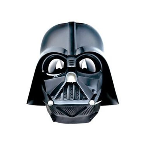 Star Wars Masque Électronique Darth Vader *Anglais*