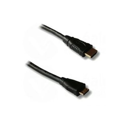 LINEAIRE XVHD52C Câble mini HDMI / HDMI 1.5m