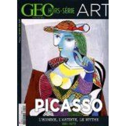Geo Art Hs 3 Picasso