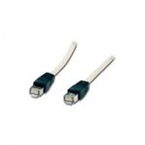 Câble Rj45 utp 5e croise 20m Connectland