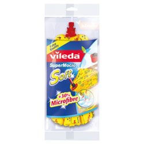 VILEDA RECHARGE SUPER MOCIO SOFT