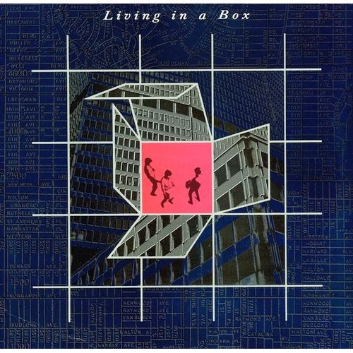 Living In A Box