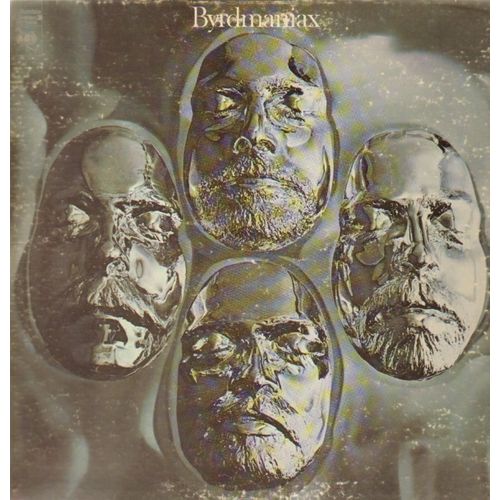 Byrdmaniax (Orig 1st Us Press)[Orig 1st Us Press]