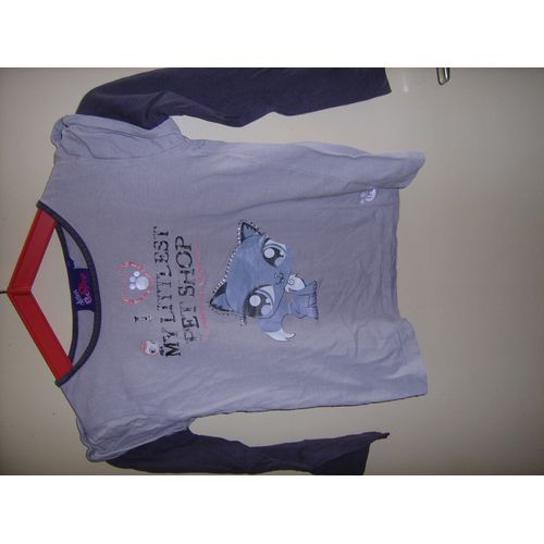 Polo Littlest Petshop