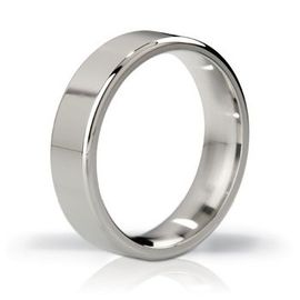 Cockrings : Cockring Mystim - Son Ringness Duke Brossé 51mm Sextoy