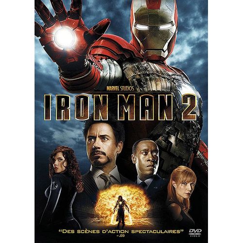 Iron Man 2