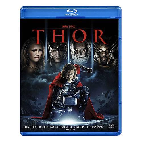 Thor - Blu-Ray