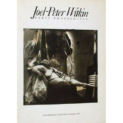 Forty Photographs