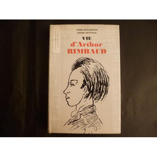 La Vie D'arthur Rimbaud