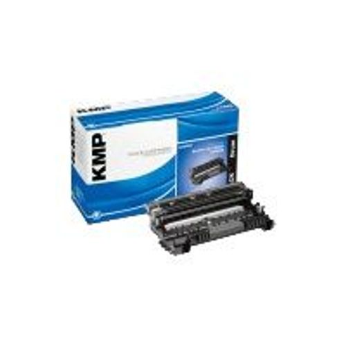 KMP - Noir - cartouche de toner (équivalent à : Brother DR3300 ) - pour Brother DCP-8250DN, MFC-8520DN; HL-5440D, 5450DN, 5450DNT, 5470DW, 6180DW