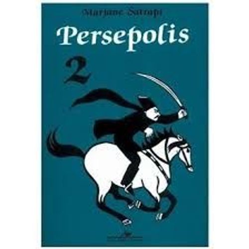 Persépolis 2