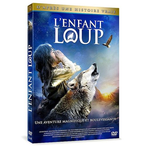 L'enfant Loup