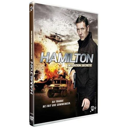 Hamilton 2 : Détention Secrète