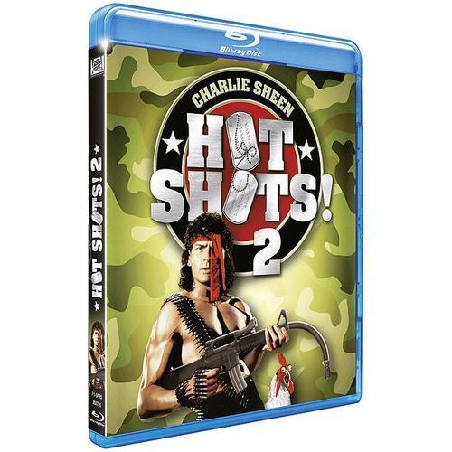 Hot Shots ! 2 - Blu-Ray