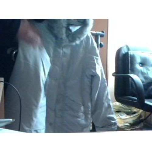 Parka Claire Neuville
