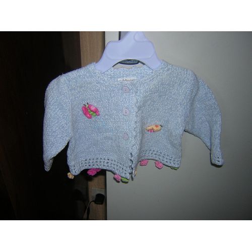 Gilet Catimini 3 Mois.