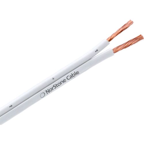 Norstone W150 - Bobines cables enceintes