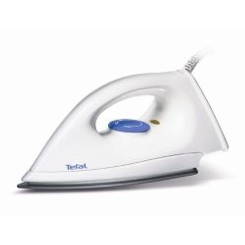 Tefal FS1520 - Fer à sec - semelle : aluminium - 1000 Watt
