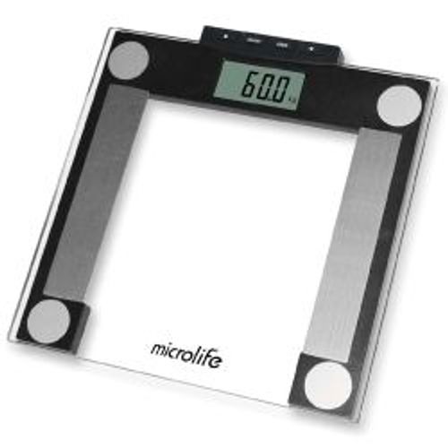 Balance Ws80 Microlife